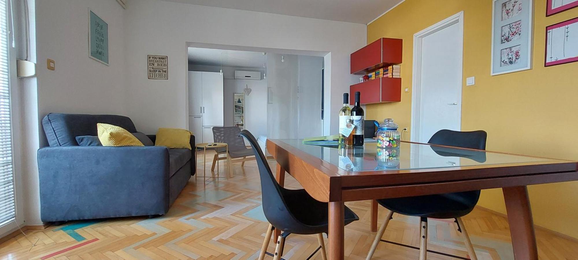 Apartments Terraesal ザダル エクステリア 写真